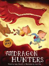 The Dragon Hunters (The Dragon Brothers)