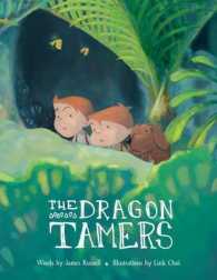 The Dragon Tamers (Dragon Brothers)