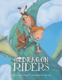 The Dragon Riders (The Dragon Brothers)