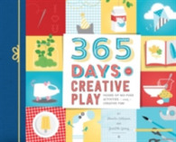 365 Days of Creative Play （5TH）