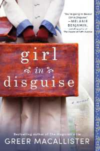 Girl in Disguise : A Novel