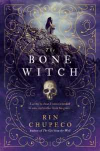 The Bone Witch (The Bone Witch)