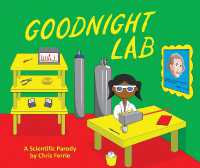 Goodnight Lab : A Scientific Parody