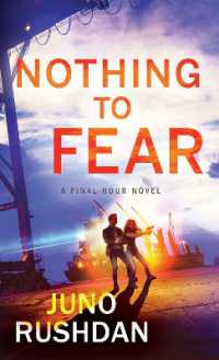 Nothing to Fear (Final Hour)