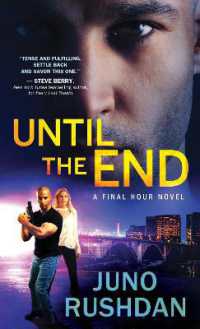 Until the End (Final Hour)