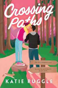 Crossing Paths (Beneath the Wild Sky)