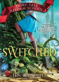 Switched (Fairy Tale Reform School)