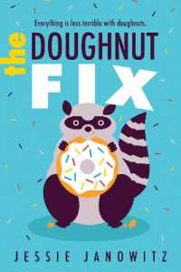 The Doughnut Fix (The Doughnut Fix)