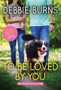 To Be Loved by You (Rescue Me)