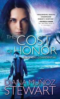 The Cost of Honor (Black Ops Confidential)