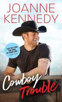 Cowboy Trouble