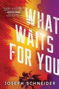 What Waits for You (Lapd Detective Tully Jarsdel Mysteries)