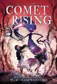 Comet Rising (Shadow Weaver)