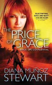 The Price of Grace (Black Ops Confidential)