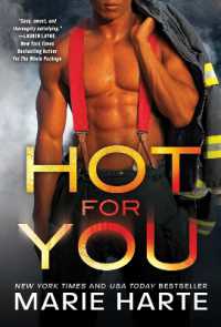 Hot for You (Turn Up the Heat)