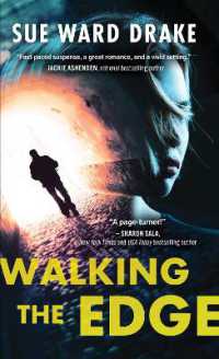 Walking the Edge (Danger in the Big Easy)