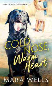 Cold Nose, Warm Heart (Fur Haven Dog Park)