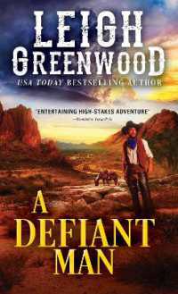 A Defiant Man (Seven Brides)