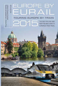 Europe by Eurail 2015 : Touring Europe by Train (Europe by Eurail) （39）