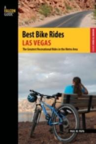 Best Bike Rides Las Vegas : The Greatest Recreational Rides in the Metro Area (Best Bike Rides Series)