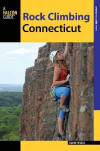 Rock Climbing Connecticut (State Rock Climbing Series) （2ND）