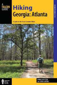 Hiking Georgia: Atlanta (Hiking Near)