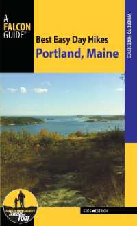 Best Easy Day Hikes Portland, Maine (Best Easy Day Hikes Series) （New）