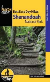 Best Easy Day Hikes Shenandoah National Park (Best Easy Day Hikes Series)