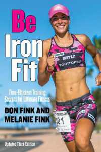 Be IronFit : Time-Efficient Training Secrets for Ultimate Fitness （3RD）
