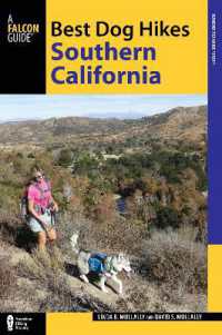 Best Dog Hikes Southern California (Best Dog Hikes)