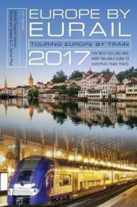 Europe by Eurail 2017 : Touring Europe by Train (Europe by Eurail) （41）