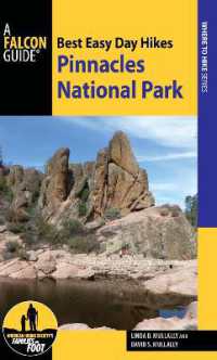 Best Easy Day Hikes Pinnacles National Park (Best Easy Day Hikes Series)