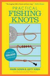 Practical Fishing Knots -- Paperback / softback （2 ed）