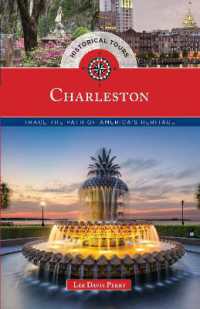 Historical Tours Charleston : Trace the Path of America's Heritage (Historical Tours)