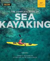 The Complete Book of Sea Kayaking （6TH）