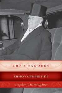 The Grandees : America's Sephardic Elite
