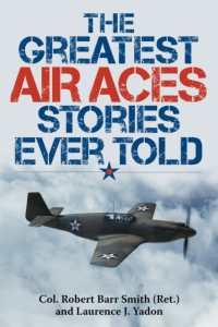 The Greatest Air Aces Stories Ever Told (Greatest)