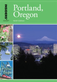 Insiders' Guide® to Portland, Oregon （9TH）