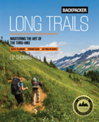 Backpacker Long Trails (Backpacker Magazine Series)