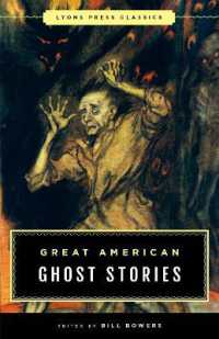 Great American Ghost Stories : Lyons Press Classics