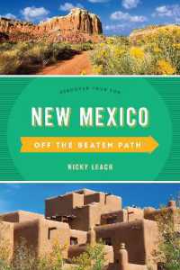 New Mexico Off the Beaten Path® : Discover Your Fun (Off the Beaten Path Series) （11TH）