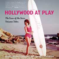 Hollywood at Play : The Lives of the Stars between Takes