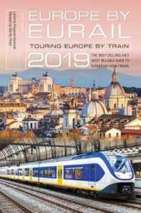 Europe by Eurail 2019 : Touring Europe by Train (Europe by Eurail) （43）