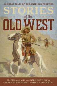 Stories of the Old West （Board Book）