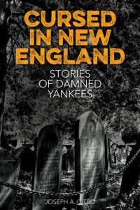 Cursed in New England : More Stories of Damned Yankees