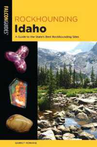 Rockhounding Idaho (Rockhounding Series) （2ND）