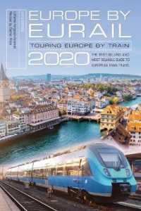Europe by Eurail 2020 : Touring Europe by Train (Europe by Eurail) （44）