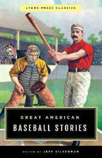 Great American Baseball Stories : Lyons Press Classics (Greatest)