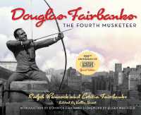 Douglas Fairbanks : The Fourth Musketeer （Board Book）