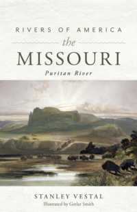 Rivers of America: the Missouri